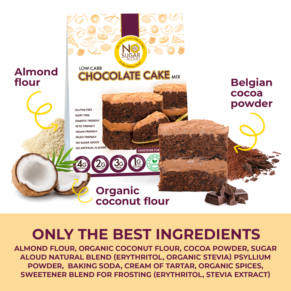 Free Chocolate Cake Gluten Free Cake Flour Mix Gluten-Free