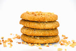 Peanut Butter Cookie Mix (Keto, Vegan & Diabetic Friendly)
